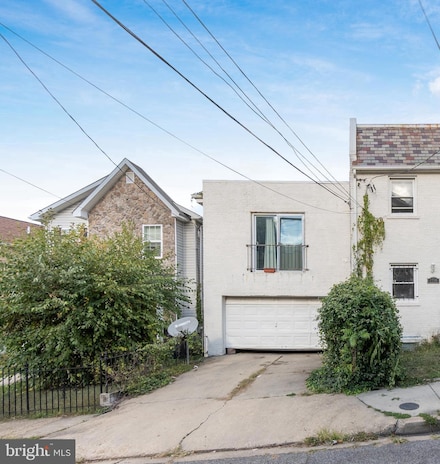 1756 W St SE, Washington, DC 20020