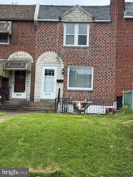 2078 Kent Rd, Folcroft, PA 19032