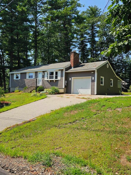 32 Belmont Dr, Merrimack, NH 03054