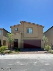 1885 Vass Springs Place, North Las Vegas, NV 89084