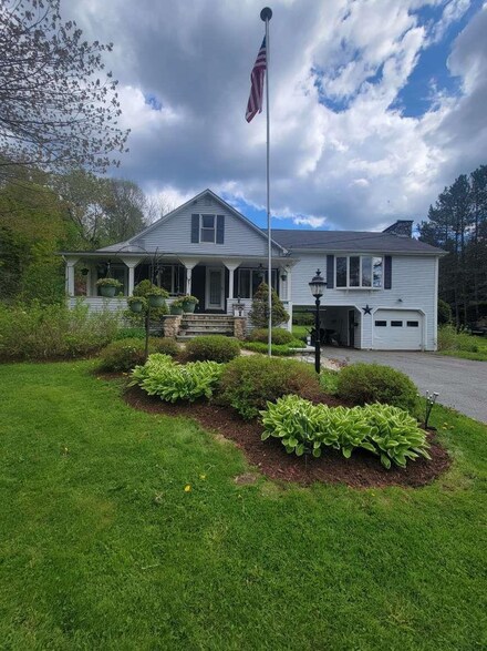 3212 Vt Rte 114e, Norton, VT 05907