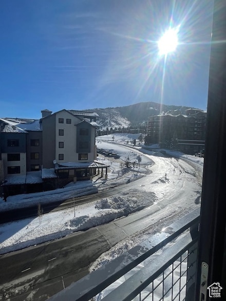 2670 W Canyons Resort Dr Unit 205, Park City, UT 84098
