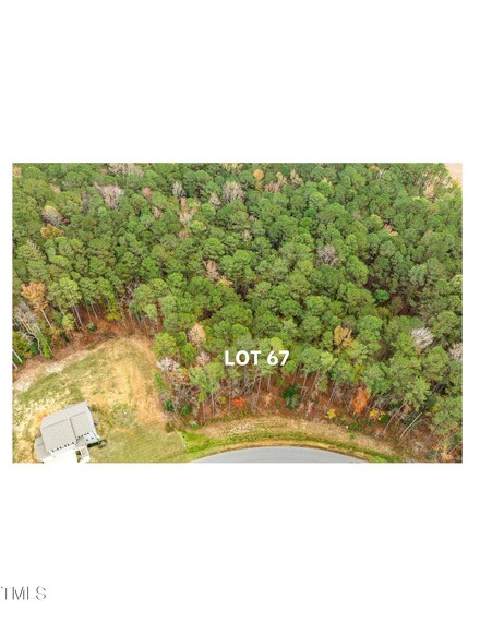 265 Mill Bend Dr, Fuquay Varina, NC 27526