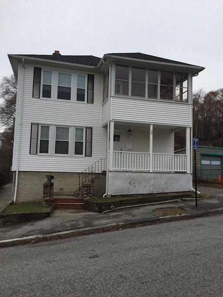 39 Granby Rd Unit 2, Worcester, MA 01604