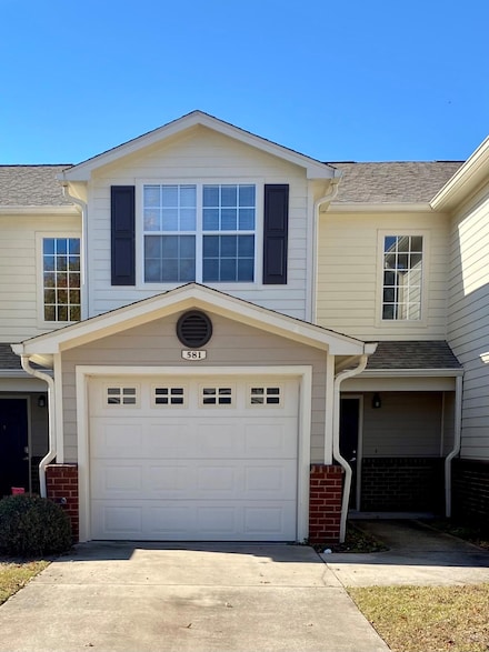 581 Wingspan Way, Crestview, FL 32536