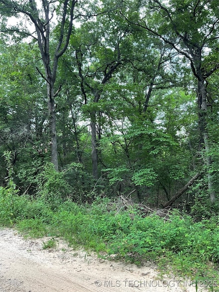 7 Homestead Ln, Eufaula, OK 74432