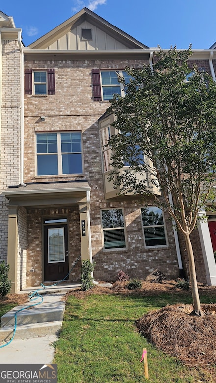 539 Fundao Ln Unit 28, Lawrenceville, GA 30046