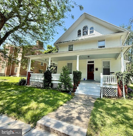 220 N Bradford St, Dover, DE 19904