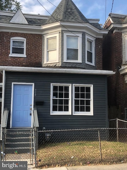 308 E 23rd St, Wilmington, DE 19802
