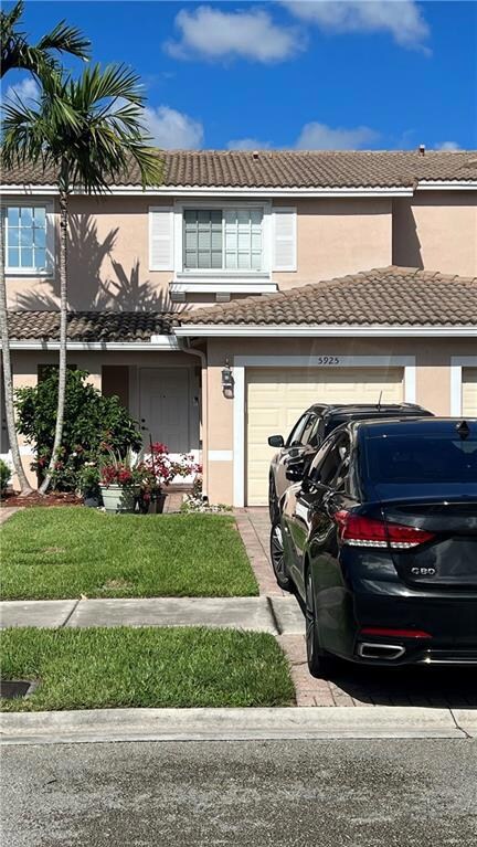 5925 Abbey Rd Unit 5925, Tamarac, FL 33321