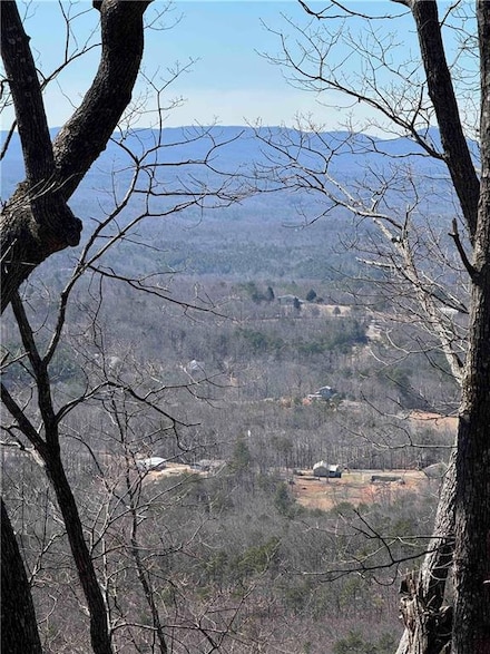 7349 Starlight Ln, Big Canoe, GA 30143