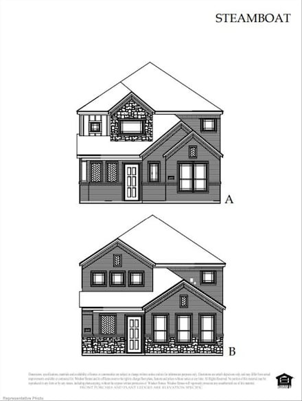 2713 Chambray Ln, Mansfield, TX 76063
