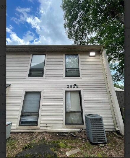 2825 Sonora Dr Unit 1, Memphis, TN 38115