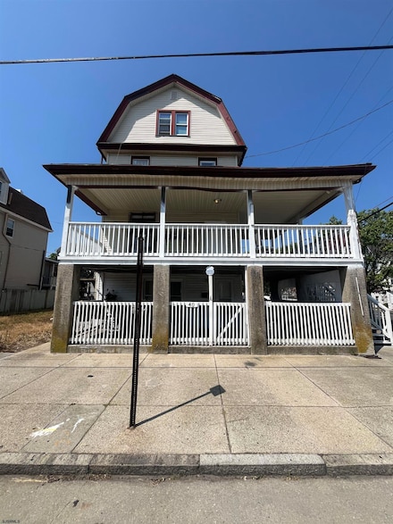 40 N Boston Ave, Atlantic City, NJ 08401