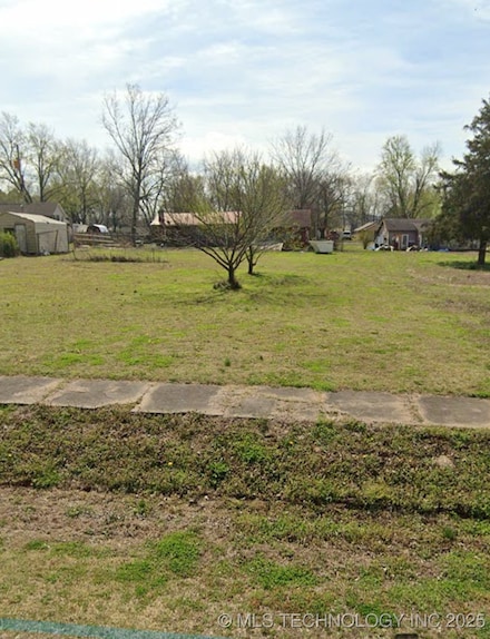 0 E Delaware St, Westville, OK 74965