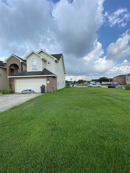 11131 Opatrny Meadows Ln, Houston, TX 77064