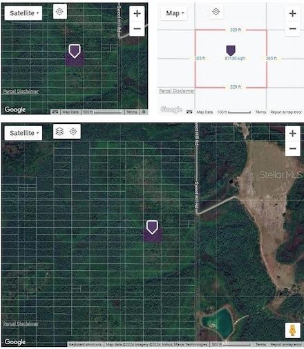 0 Unknown Unit MFRO6219924, Polk City, FL 33868