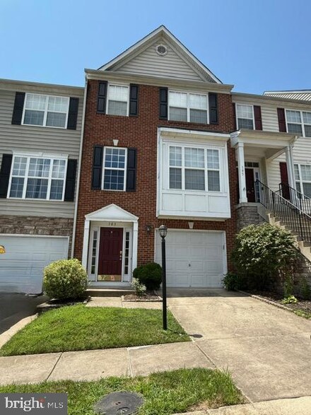 103 Boathouse Way, Stafford, VA 22554
