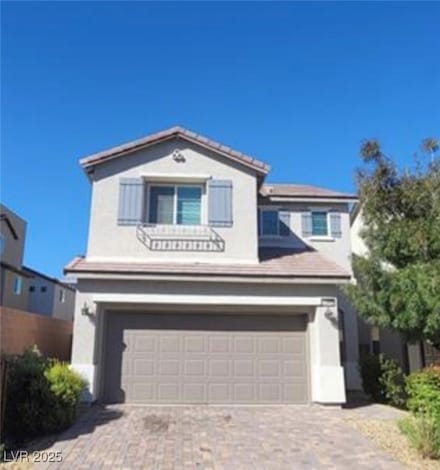 10449 Forked Run St, Las Vegas, NV 89178
