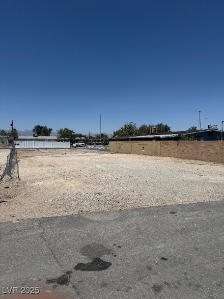 211 W Monroe Ave, Las Vegas, NV 89106