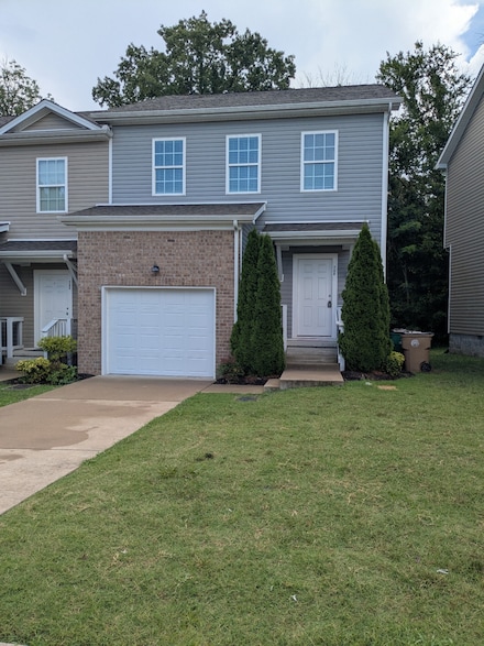 740 Pippin Dr, Nashville, TN 37013