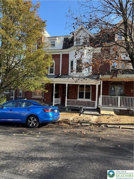 119 S 14th St, Allentown, PA 18102