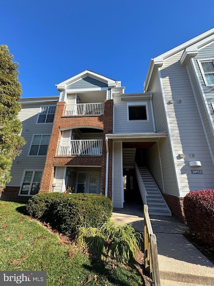20952 Timber Ridge Terrace Unit 301, Ashburn, VA 20147