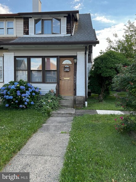 662 Rose St, Lansdowne, PA 19050
