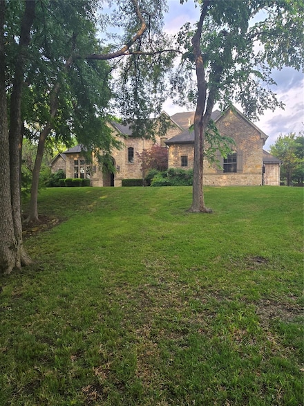 4541 Stonewood Cir, Midlothian, TX 76065