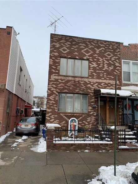 2017 65th St, Brooklyn, NY 11204