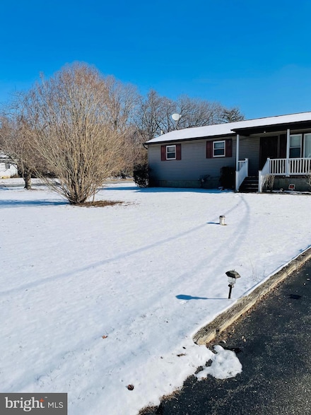 20 Wallace St, Pittsgrove, NJ 08318