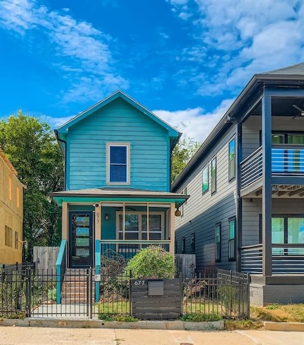 677 Ira St SW, Atlanta, GA 30310