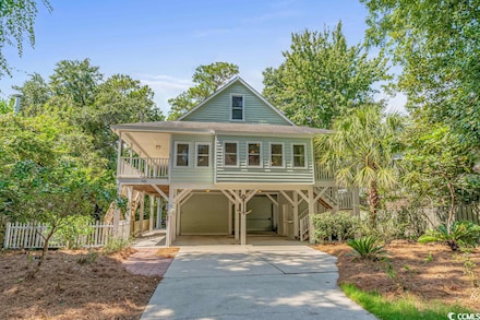 125 mulberry lane discount pawleys island sc