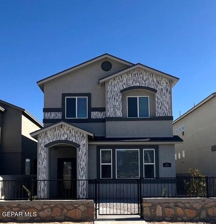 5892 Kobe Bryant St, El Paso, TX 79924