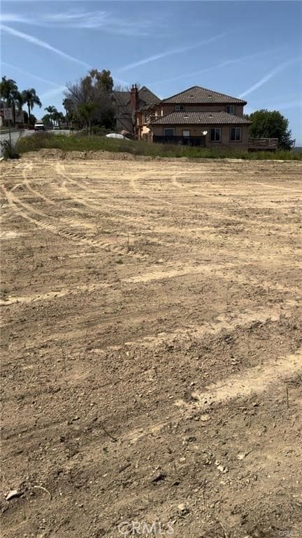 2530 Scenic Ridge Dr, Chino Hills, CA 91709