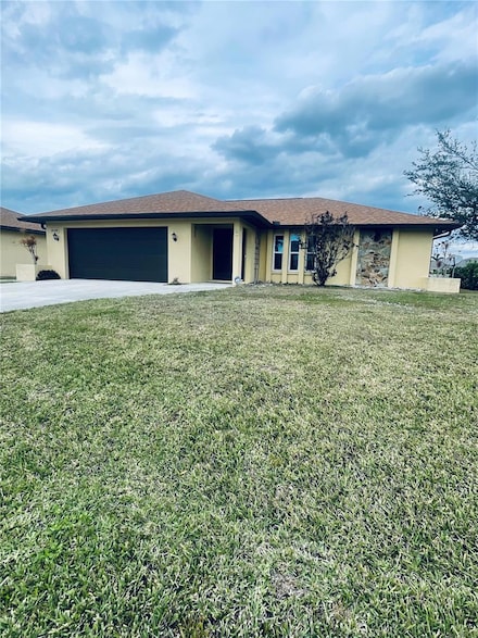 12436 Krome Ave, Port Charlotte, FL 33981