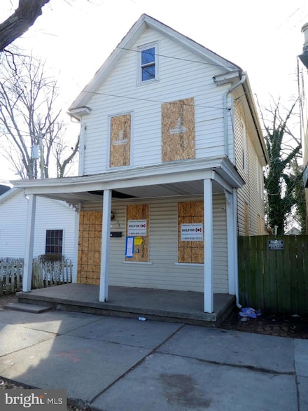 56 S New St, Dover, DE 19904