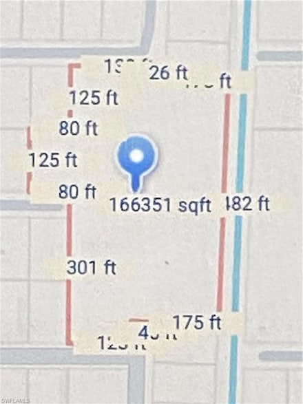 4300 15th St W, Lehigh Acres, FL 33971