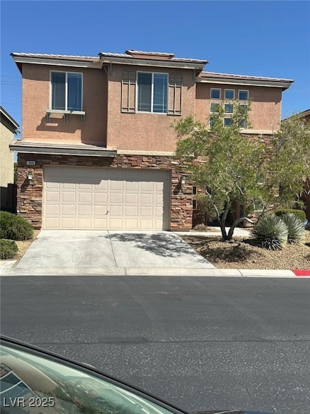 7880 Barntucket Ave, Las Vegas, NV 89147