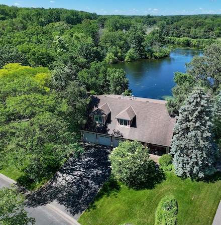 1366 Wilderness Run Dr, Saint Paul, MN 55123