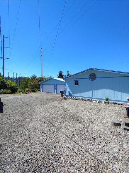 1118 Butler St, Aberdeen, WA 98520