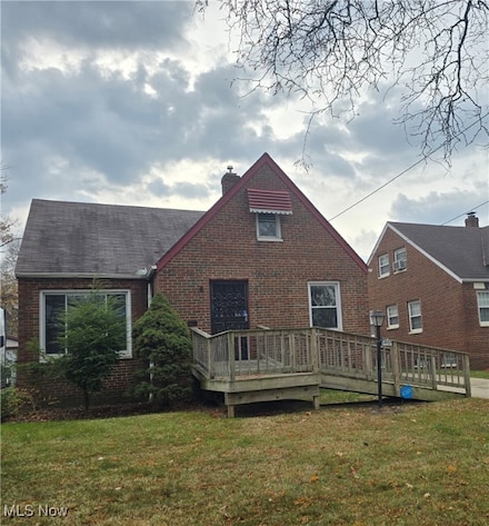 14900 Judson Dr, Cleveland, OH 44128