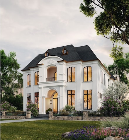 1816 Riviera Ln, Southlake, TX 76092