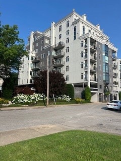 117 30th Ave N Unit 403, Nashville, TN 37203