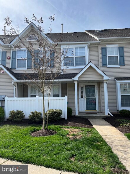 1203 Wharton Rd Unit 1203, Mount Laurel, NJ 08054