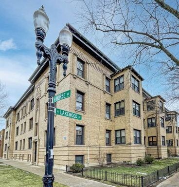 1239 W Morse Ave Unit 2, Chicago, IL 60626