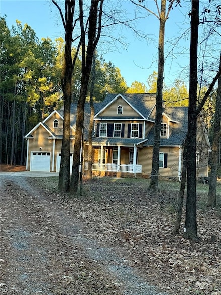 1904 E Chappell Rd Unit 1, Mc Connells, SC 29726