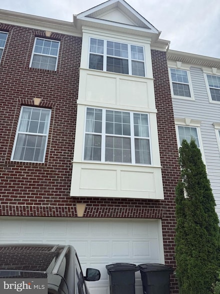 6764 Green Mill Way, Columbia, MD 21044