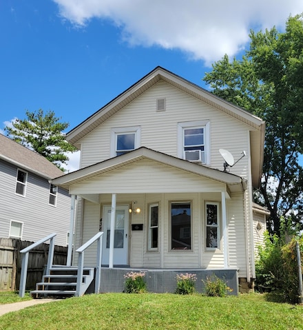 438 S Powell Ave, Columbus, OH 43204