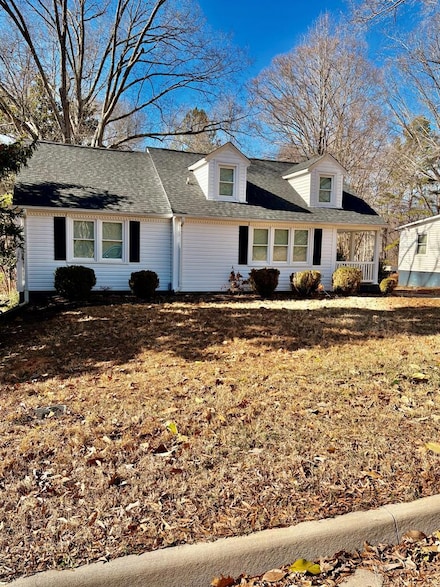192 Beech Ave, Danville, VA 24541